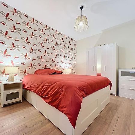 Logement T3 Demeure D'Exception Cénac Kültér fotó