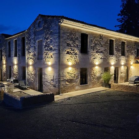 Logement T3 Demeure D'Exception Cénac Kültér fotó