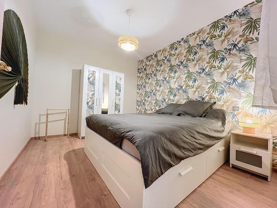 Logement T3 Demeure D'Exception Cénac Kültér fotó